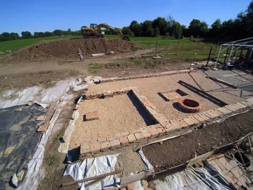 La Città Romana Di Claterna - Ozzano Dell'emilia