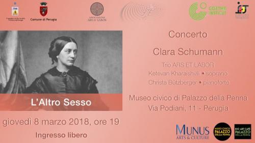 Giornata Internazionale Della Donna - Perugia