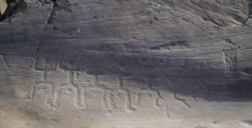 Su E Giù Per La Valcamonica - 