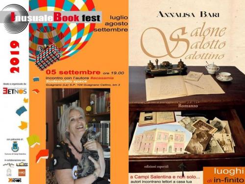 Edizioni Esperidi - Guagnano