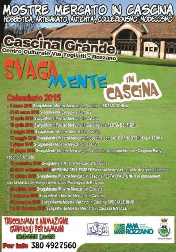 Svagamente® - Rozzano