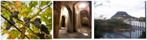 La Cattedrale Sotterranea - Bacoli