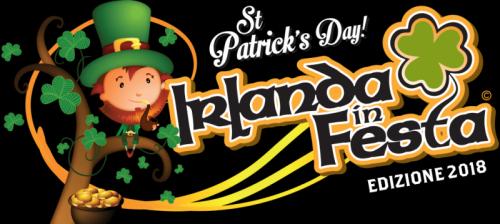 Saint Patrick's Day - 