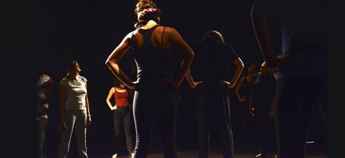 Compagnia Teatro Akropolis - Genova