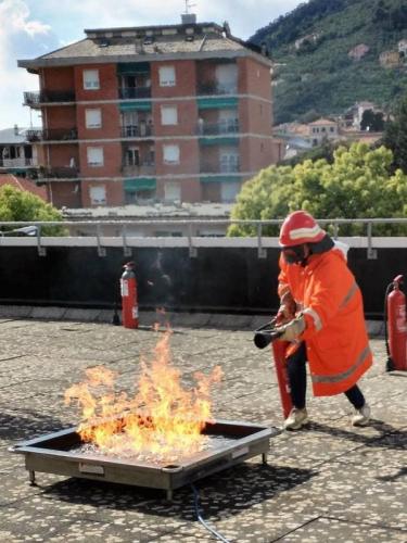 Compagnia Teatro Akropolis - Genova