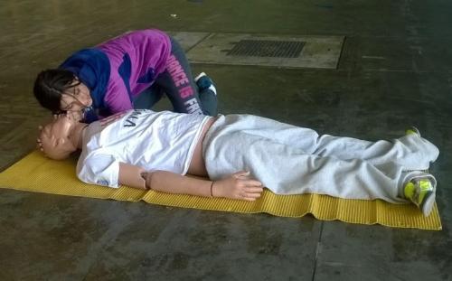 Compagnia Teatro Akropolis - Genova