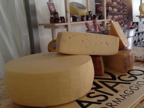 Formaggio In Villa - Santa Maria Di Sala