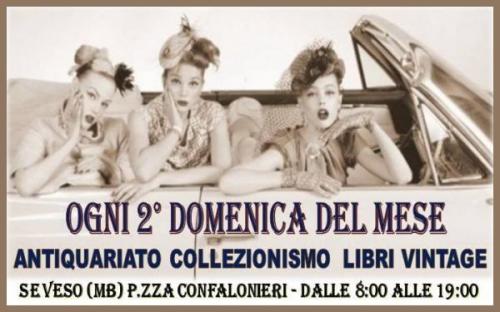 Mercatino Dell'usato - Seveso