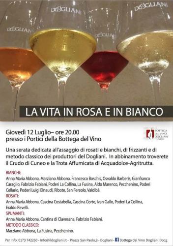 Bottega Del Vino Dogliani Docg - Dogliani