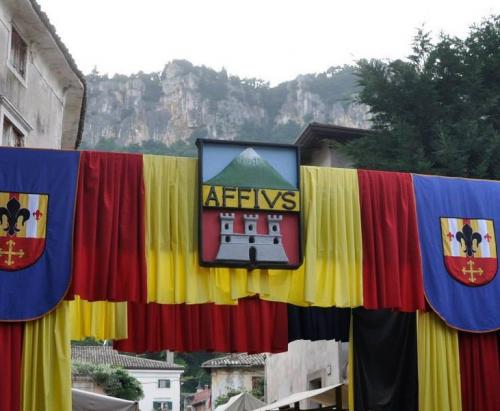 Festa Mediovale - Affi