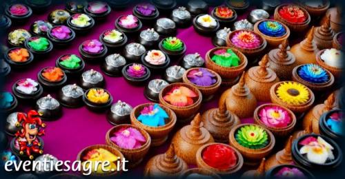 Mercatini A Lecco - Lecco