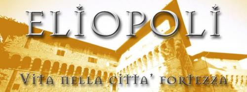 Eliopoli - Castrocaro Terme E Terra Del Sole