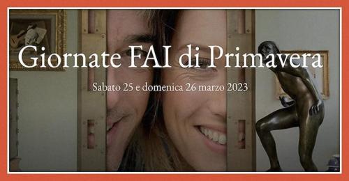 Giornate Fai Di Primavera - 