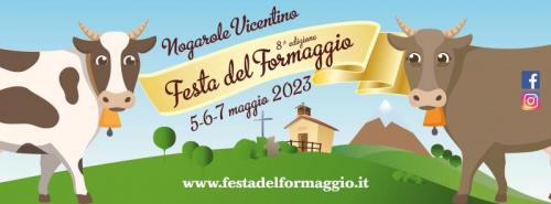 Festa Del Formaggio A Nogarole Vicentino - Nogarole Vicentino