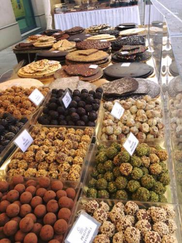 Chocomoments - Novara