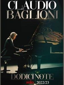 Claudio Baglioni - Prato