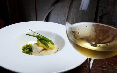 Sua Maestà Il Baccalà - San Giuliano Terme