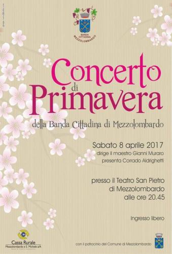 Pasqua Teatro Musica - Mezzolombardo