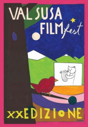 Valsusa Filmfest - Bussoleno