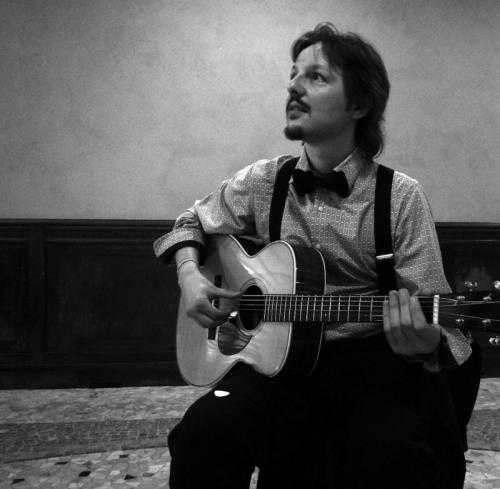 Corso Di Chitarra - Castelnovo Ne' Monti