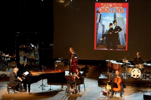 La Musica è Pericolosa - Brindisi