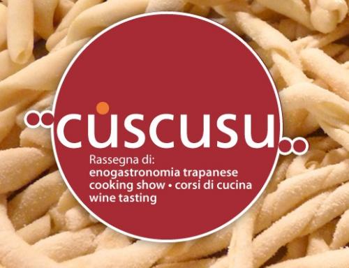 Cùscusu - Trapani