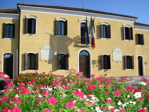 Eventi E Manifestazioni  A Fossò - Fossò