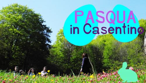 Pasqua Tra Foreste E Monasteri - Poppi