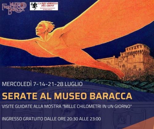 Museo Baracca - Lugo