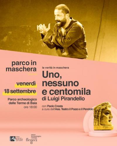 Le Terme Di Baia - Bacoli