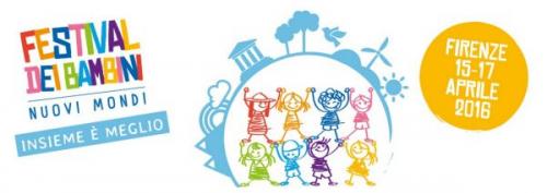 Festival Dei Bambini - Firenze
