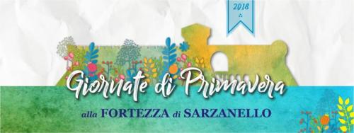 Giornate Di Primavera  - Sarzana