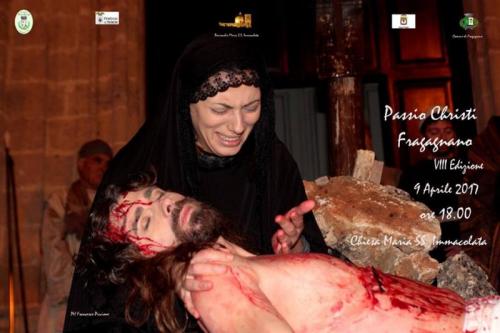 Passione Vivente - Fragagnano