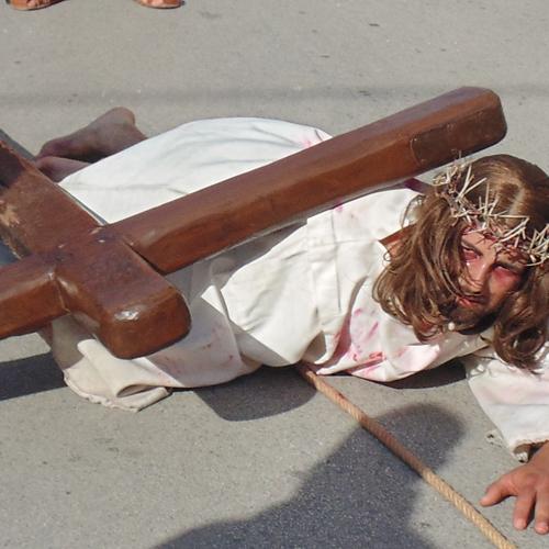 Settimana Santa - Petrosino