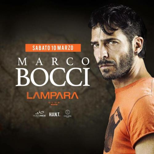 Lampara Club - Trani