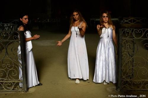 Eventi Al Museo Del Sottosuolo - Napoli