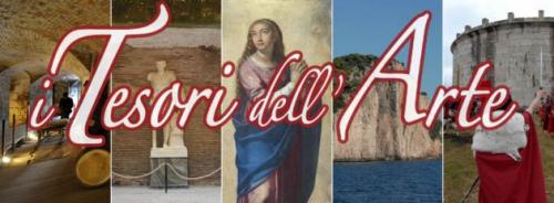 I Tesori Dell'arte A Gaeta - Gaeta