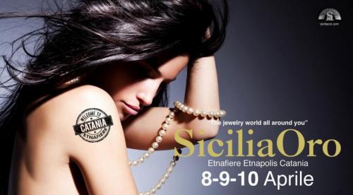 Siciliaoro - Belpasso