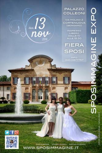 Sposimmagine Expo - Cortenuova