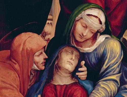 Stabat Mater - Milano