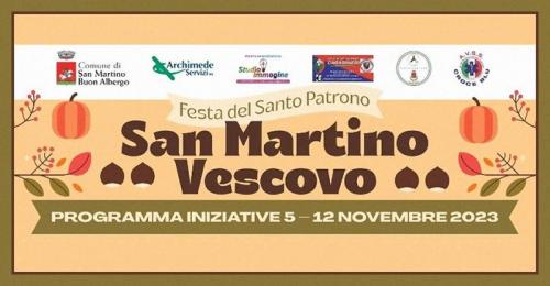 Eventi A San Martino Buon Albergo - San Martino Buon Albergo