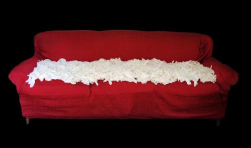 Personale Di Paolo Lorenzo Parisi - Genova