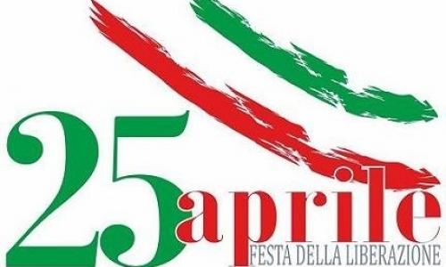 Anniversario Della Liberazione - Massa Lombarda