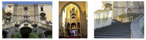 San Giovanni A Carbonara - Napoli