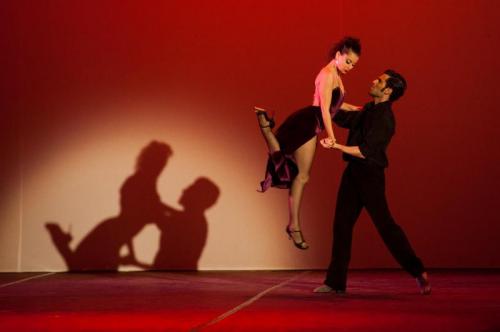 European Tango Championship & Festival - Cervia