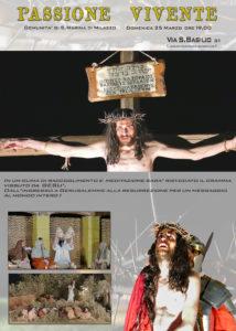 La Settimana Santa Di Milazzo - Milazzo