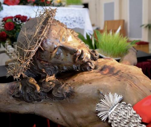 Settimana Santa - San Pier Niceto