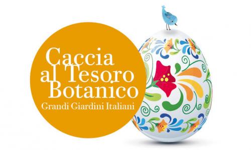 Pasquetta Al Castello Ruspoli - Vignanello