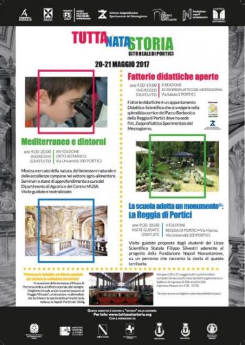 Tutta N'ata Storia - Portici