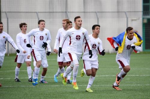 Torneo Internazionale Di Calcio Giovanile - Baronissi